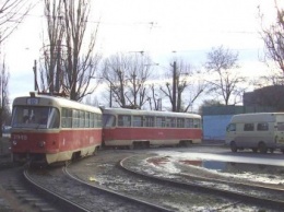 Одесситов предупредили об изменении на маршруте трамвая №10