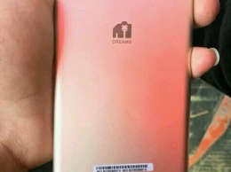 В сети появились снимки нового смартфона Huawei P10