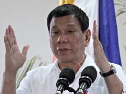 Филиппины грозят отказаться от членства в Международном уголовном суде