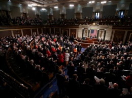 Сенаторы США готовят против России «всеобъемлющий» законопроект