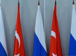 В Стамбуле открыли огонь возле консульства России