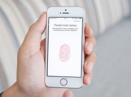 Как взломать любое приложение с доступом по Touch ID на iPhone [видео]