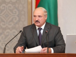 Александр Лукашенко рассказал о потоке контрабандного оружия с Украины