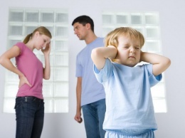 Ученые: Эгоизм родителей влияет на детей