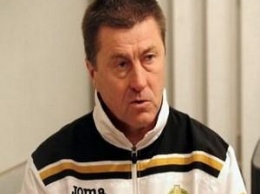 Яворский взялся за лопату: Хочется, чтобы матч Тернополя с Вересом состоялся