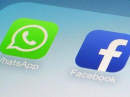Facebook прекратила сбор данных пользователей WhatsApp в ЕС