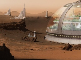 Ученые рассказали о социальных опасностях колонизации Марса