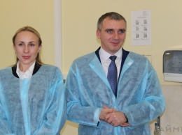Мэр Николаева обрадовался, что сэкономил 8 тысяч евро благодаря жене Порошенко