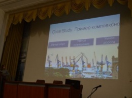 "Безопасный город": в Запорожье решают, где устанавливать камеры видеонаблюдения, - ФОТО