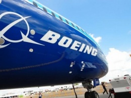 Boeing закроет два завода в США и сократит 500 рабочих мест