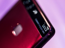 Продажи Huawei P9 и P9 Plus достигли 9 миллионов смартфонов
