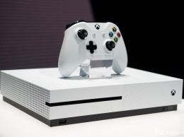 Microsoft в игровой консоли Xbox One S значительно улучшила графику