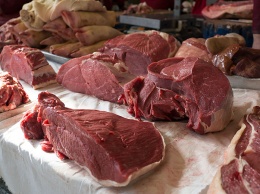Украинские аграрии смогут продавать говядину в Египет