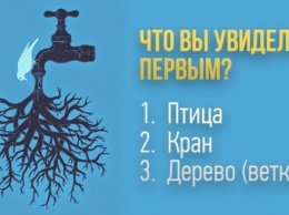 Хотите узнать, что таит ваше подсознание на данный момент? Этот тест даст ответы!