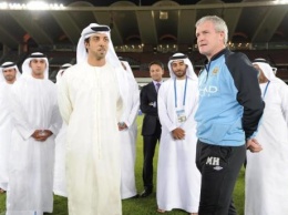 Как арабские шейхи скупают мировой футбол