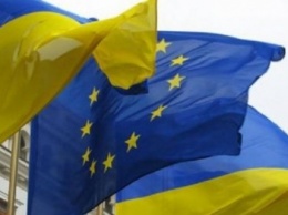 Украина стала еще ближе к безвизовому режиму со странами ЕС