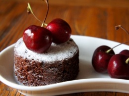 Еще темнее: умопомрачительные рецепты шоколадных десертов от Джейми Оливера
