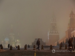 Осиное гнездо: стало известно о Пятой колонне Кремля в Польше