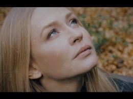 Юлия Пересильд записала свой первый видеоклип