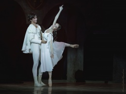 Самая красивая балетная пара Европы покажет в Киеве "Ромео и Джульетту"