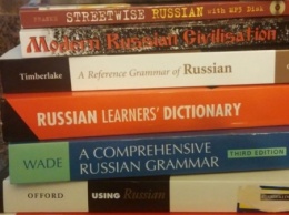 Почему русский язык сводит с ума иностранцев?