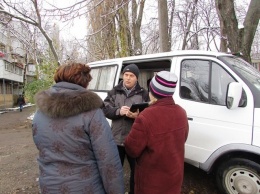 В Одессе ведется системная работа с детьми, оказавшимися в сложной ситуации