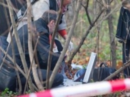 В Чернигове возле стадиона обнаружили труп бомжа