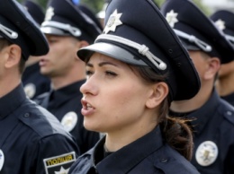 В Краматорске женщины-полицейские жалуются на сексизм со стороны руководства