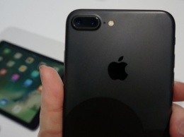 Пользователи iPhone 7 жалуются на хрупкую кнопку Home