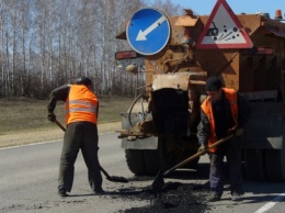 В Петербурге дорожный рабочий набросился на прохожего из-за мелкого замечания