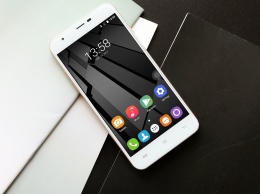 Oukitel анонсировала бюджетный смартфон U20 Plus с двойной камерой