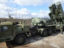 Анкара ведет переговоры с Москвой о закупке ракет С-400