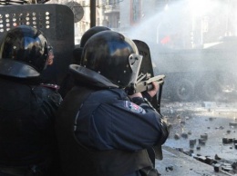 Расстрел Майдана: суд не смог взять под стражу экс-беркутовца Белова