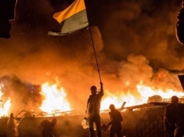 Канал РЕН ТВ покажет фильм Оливера Стоуна "Украина в огне"