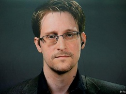 Сноуден призвал людей всего мира бороться за свои права