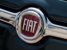 Fiat отзывает 90 тыс. автомобилей из-за утечки топлива