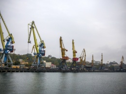 Госсобственность на портовые объекты осложняет развитие украинских портов - эксперты