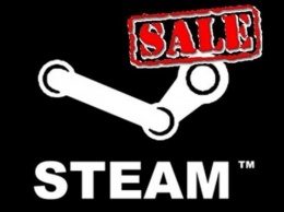 Обнародованы даты осенней распродажи в Steam