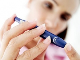 В Бердянске болеет диабетом больше трех тысяч человек