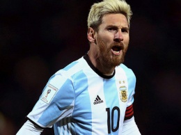 Месси со своего кармана выплатил зарплату охранникам сборной Аргентины