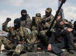 Россия перебросила на Донбасс 30 тысяч военных - разведка