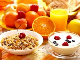 7 самых полезных завтраков