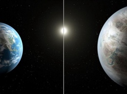 Земля может быть «потерянной суперземлей» Солнечной системы