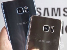 Samsung пытается убедить пользователей, что со смартфонами Galaxy S7 все в порядке