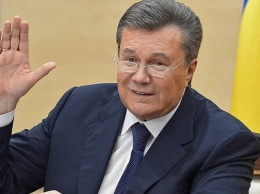 Янукович не эксплуатировал патриотизм