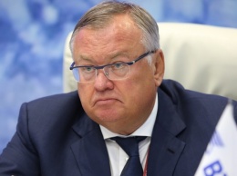 Костин не намерен пересматривать планы по приватизации госактивов РФ