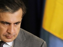 Опрос: Саакашвили оставил Одессу ради большой политики