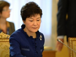 Генпрокуратура подозревает президента Южной Кореи в коррупции