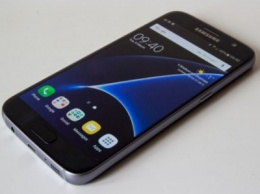 Компания Samsung считает свои смартфоны Galaxy S7 абсолютно безопасными