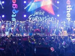 Детское "Евровидение-2016": результаты конкурса (видео)